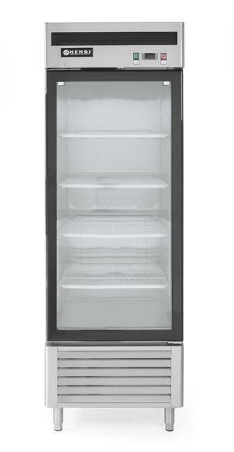 Szafy chłodnicze i mroźnicze Kitchen Line, przeszk Szafy chłodnicze i mroźnicze Kitchen Line, przeszk