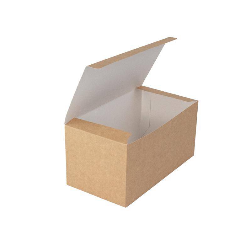 TAKEAWAY zestaw BOX mały pudełko