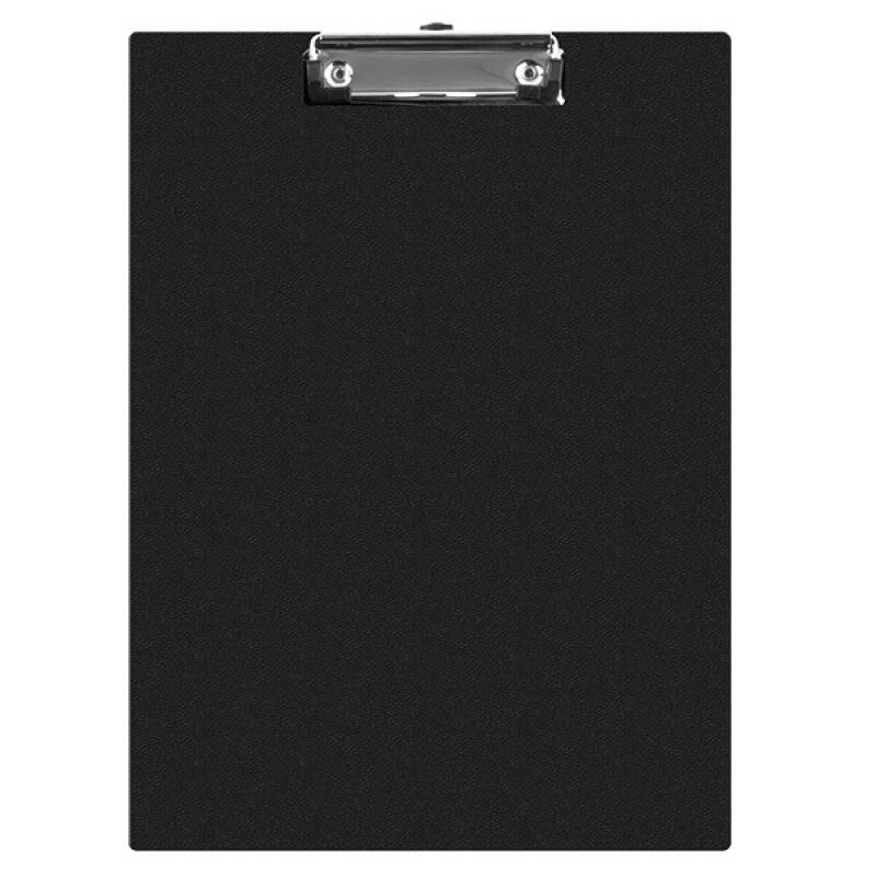 Clipboard A5 deska z klipsem czarna