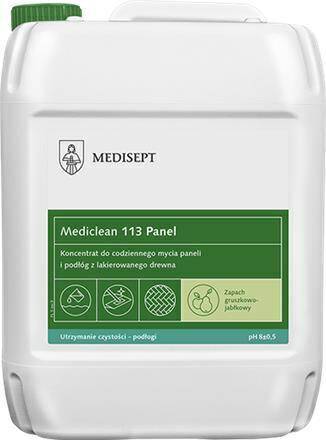 MEDICLEAN MC113 Panel Clean 5L