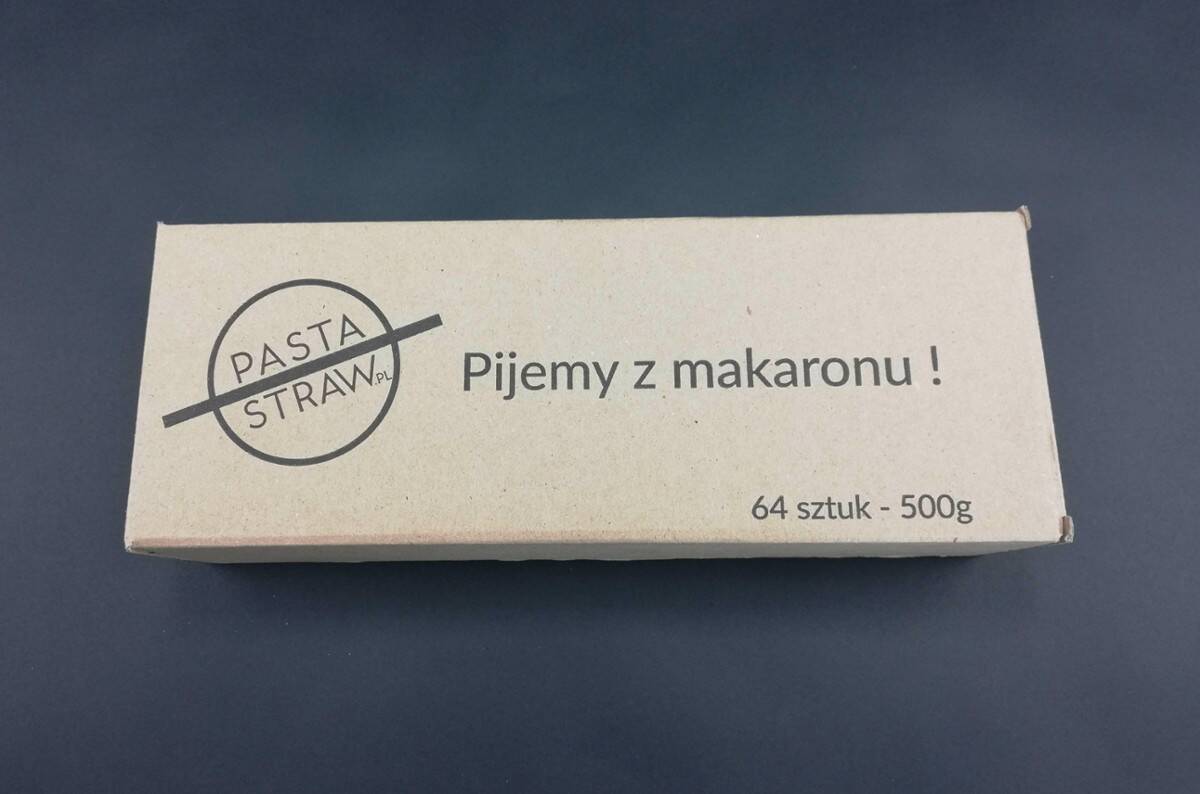 Słomki naturalne Słomki naturalne