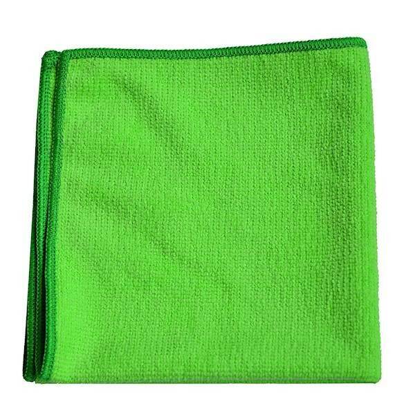 TASKI MyMicro Cloth Green op.20szt