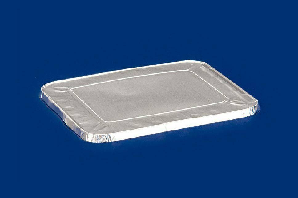 Pojemniki, foremki aluminiowe Pojemniki, foremki aluminiowe