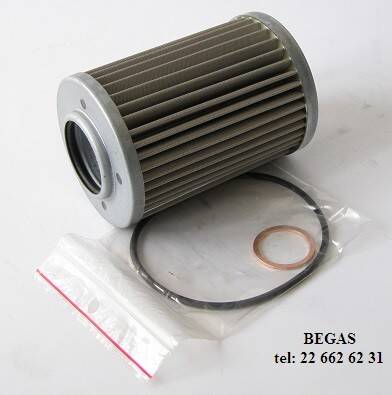 FILTR HYDR.WH 32-40-63x