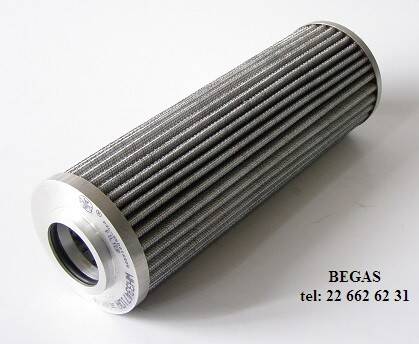 FILTR HYDR.WH 33-47-10A