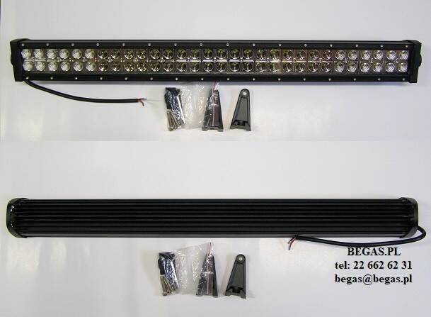 PANEL LED 60-led L-885mm