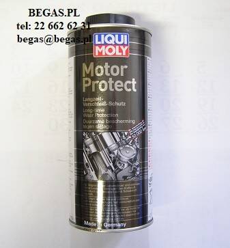 MOTO PROTECT 500ml LIQUI MOLY