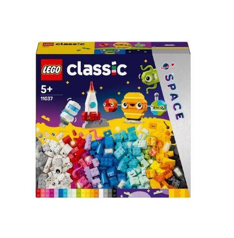 Lego 11037 R10 Classic