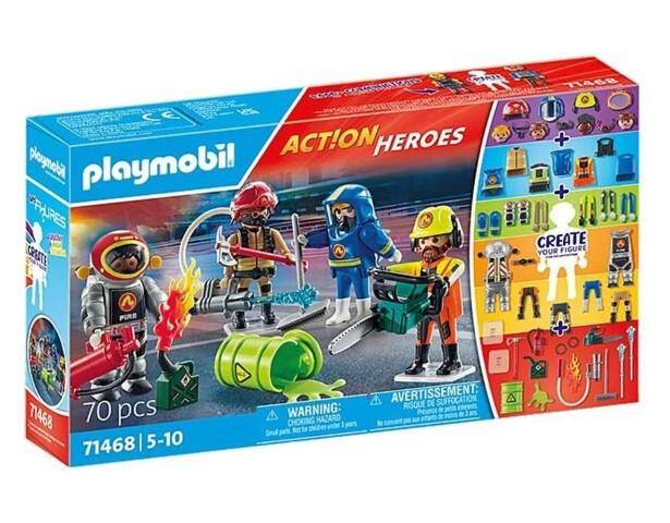 Playmobil 71468 R10
