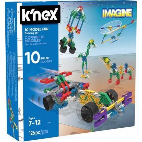 Knex R20 170095