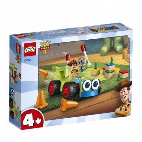 Lego 10766 R10