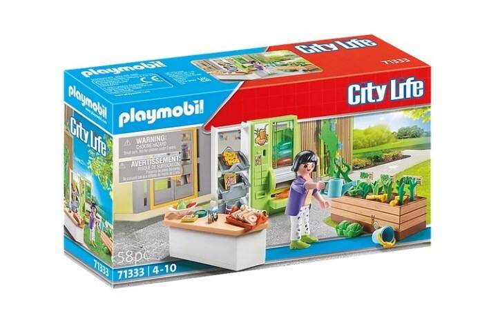 Playmobil 71333 R10