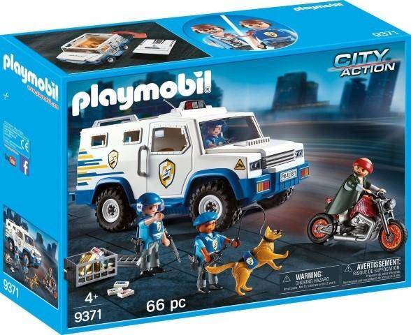 Playmobil 9371 R10