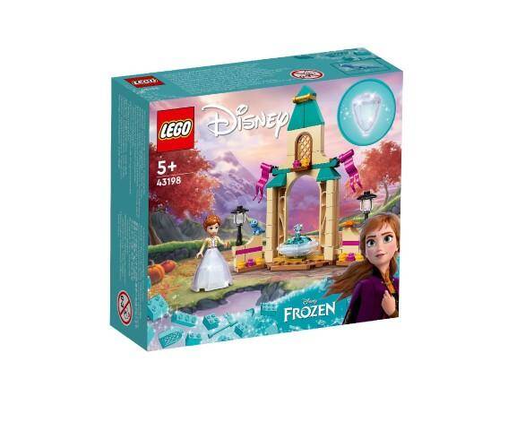 Lego 43198 R10
