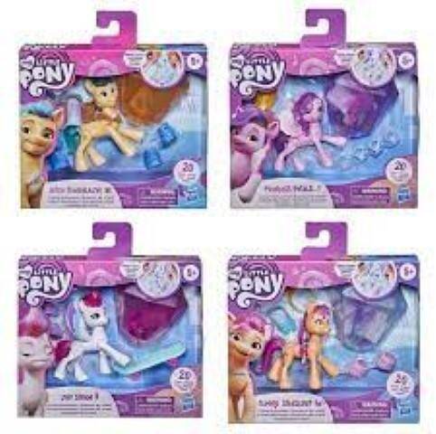 Pony 836642 R20 Hasbro