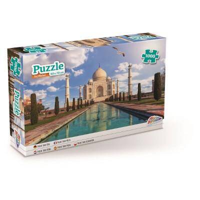 Puzzle 1000el 076737 Grafix 50x70cm R20