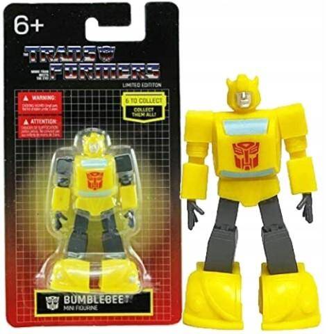 Transformers Mini 7cm 048240