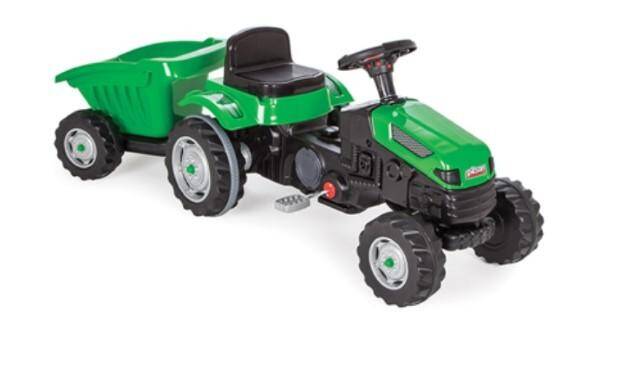 Traktor 012150 ZIE.R10