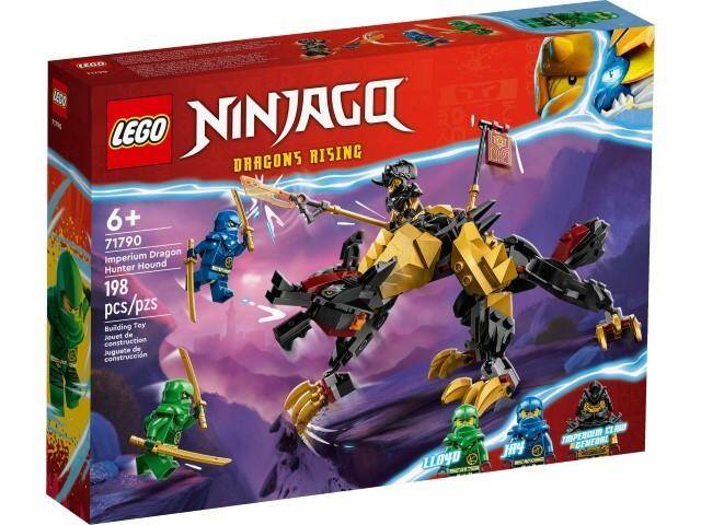 Lego 71790 R10 Ninjago