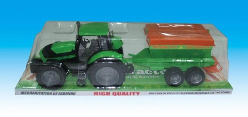 Traktor 50cm 155559