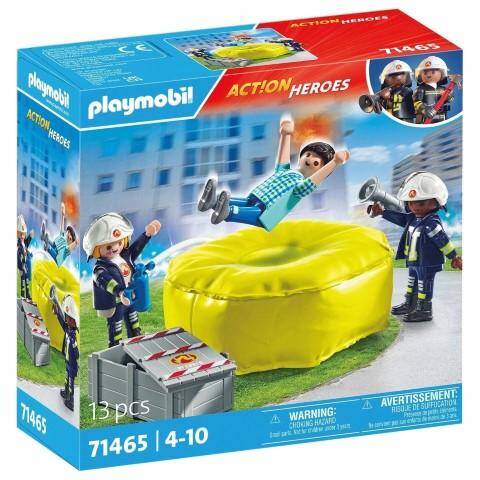Playmobil 71465 R10