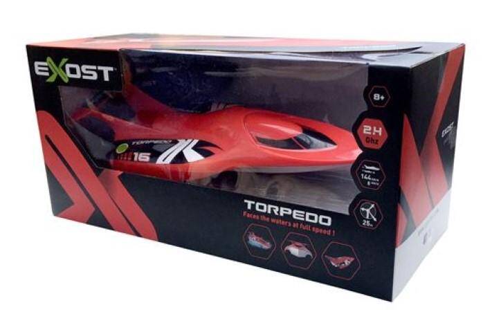 Torpedo R/C R20 202226 Dumel