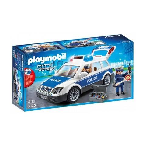 Playmobil 6920 R10