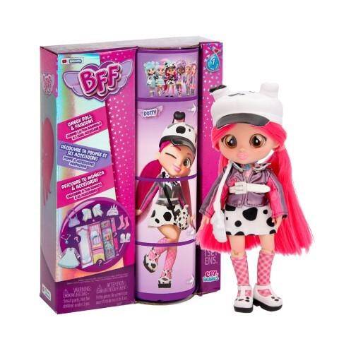 Cry Babies 904378 BR Dotty
