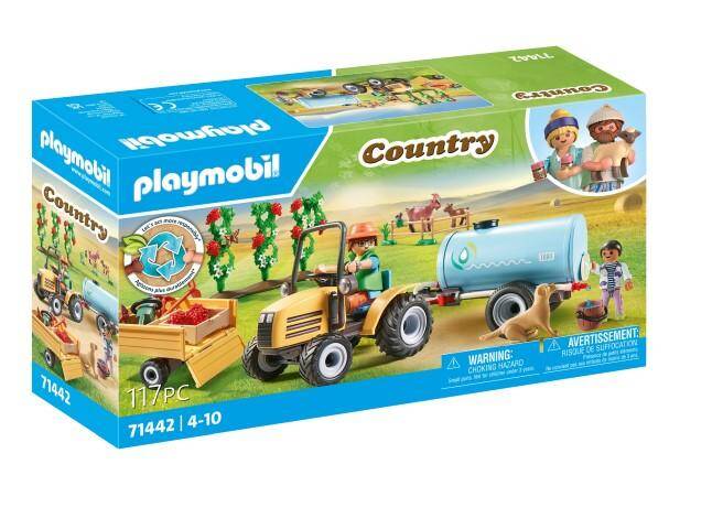 Playmobil 71442 R10