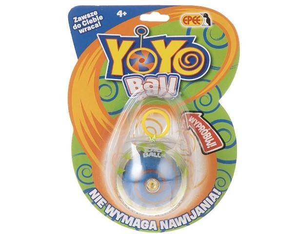 Yoyo Ball Ep60017 R20 Epee