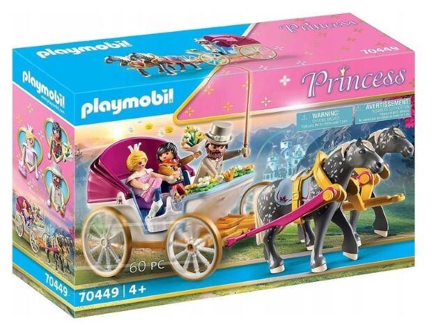 Playmobil 70449 R10