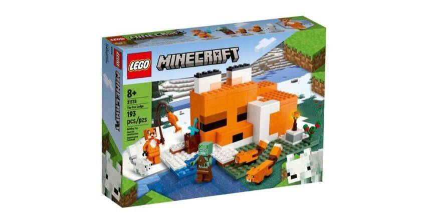 Lego 21178 R10