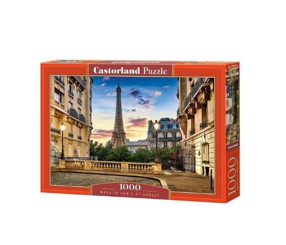 Puzzle 1000el 104925 Castorland 68x47cm