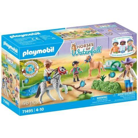 Playmobil 71495 R10