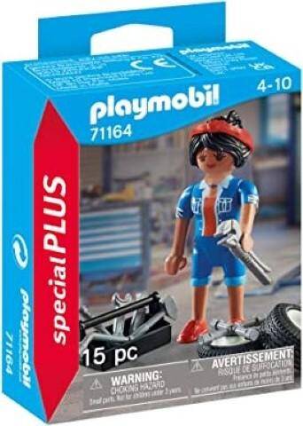 Playmobil 71164 R10