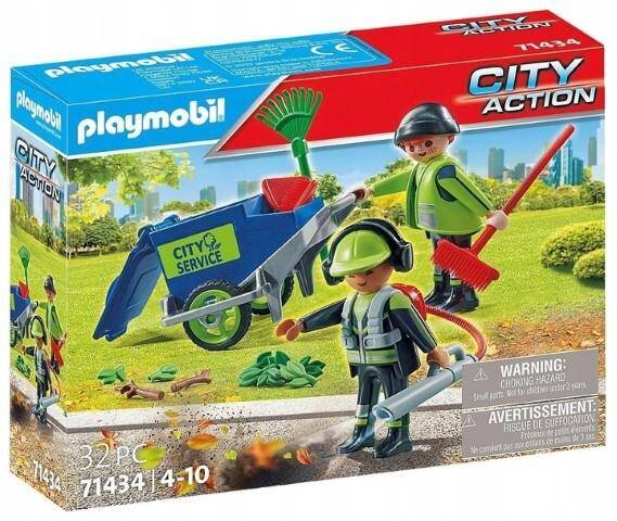Playmobil 71434 R10