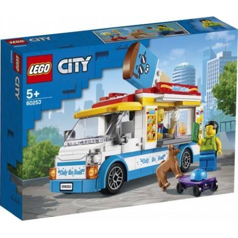Lego 60253 R10