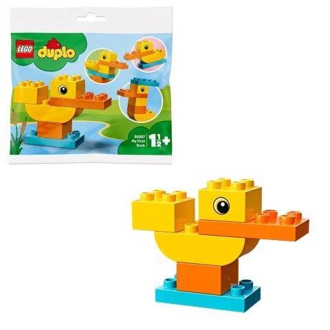 Lego 30327 R10 Duplo