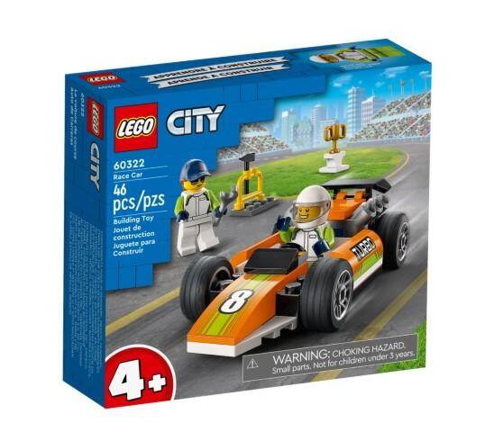 Lego 60322 R10