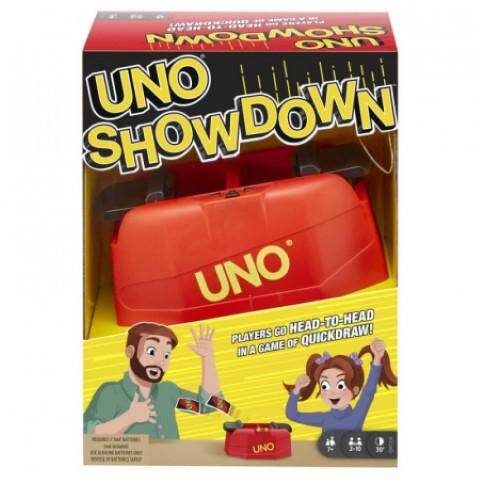 Uno ShowDown 822946 R20