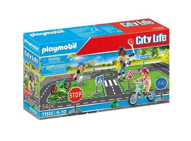 Playmobil 71332 R10
