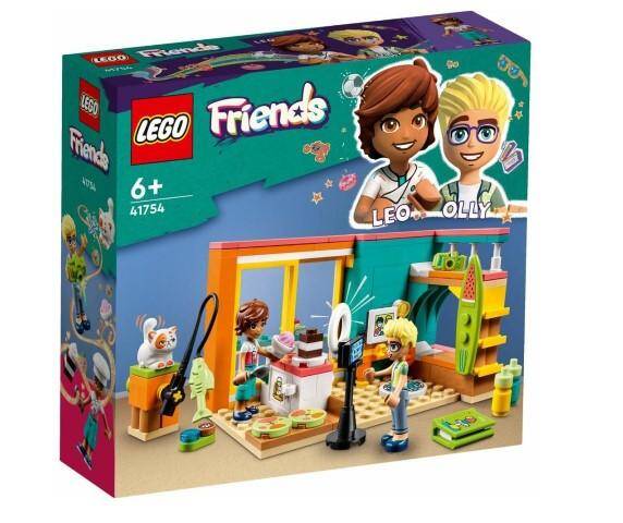 Lego 41754 R10 Friends