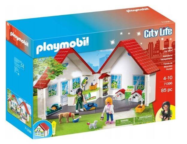 Playmobil 71396 R10