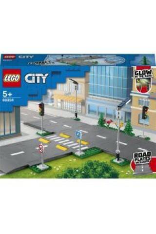 Lego 60304 R10