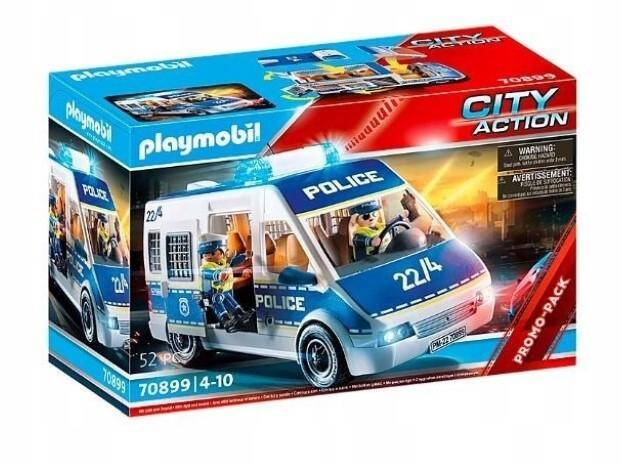 Playmobil 70899 R10