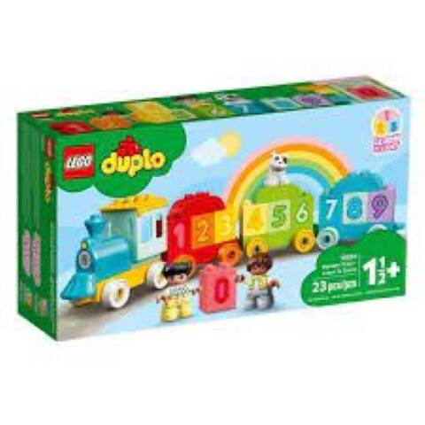 Lego 10954 R10