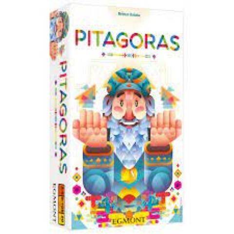 Pitagoras 560394 R10 Egmont