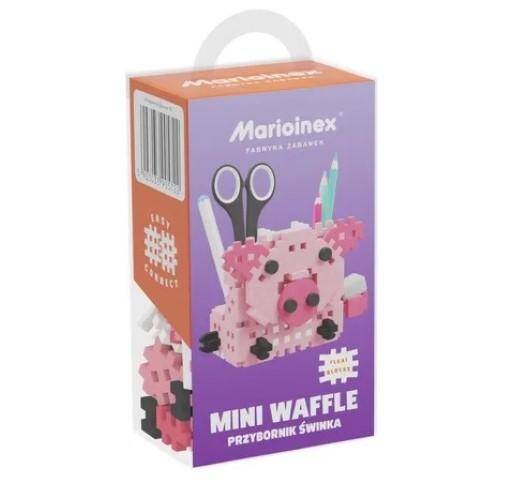 Mini wafle 70el 905722 R20 Marioinex