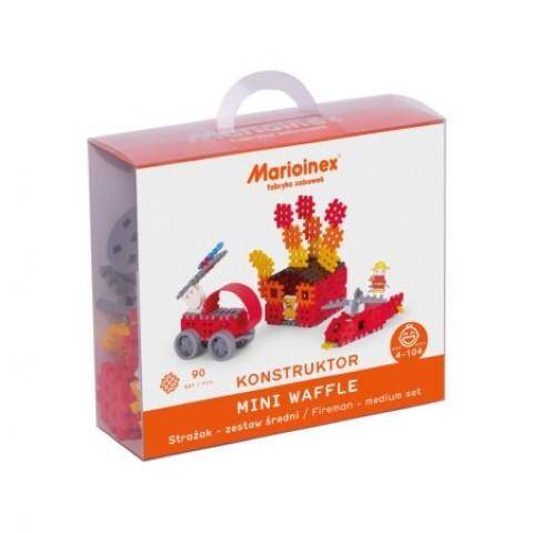 Mini wafle 90el 903797 R20 Marioinex