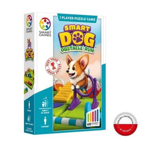 Smart Dog 525660 R10 Smart Games